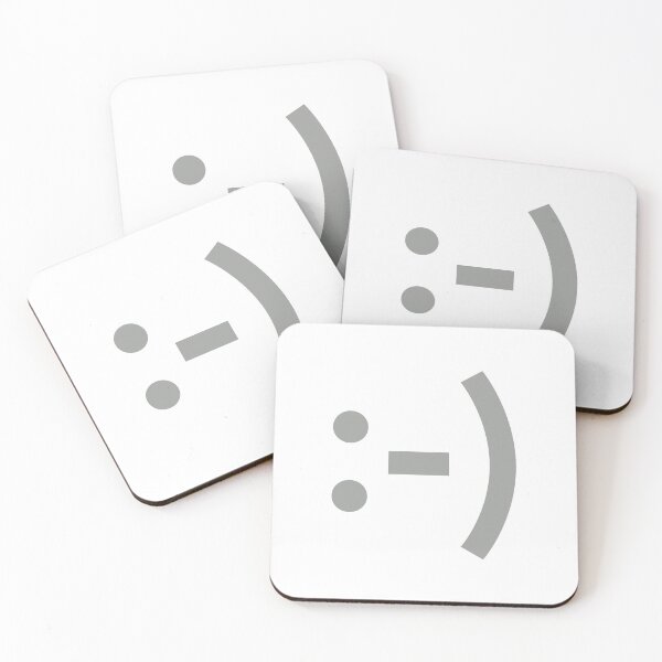 Item preview, Emoticon – Happy Smile designed and sold by STYLE + EXPRESSION.