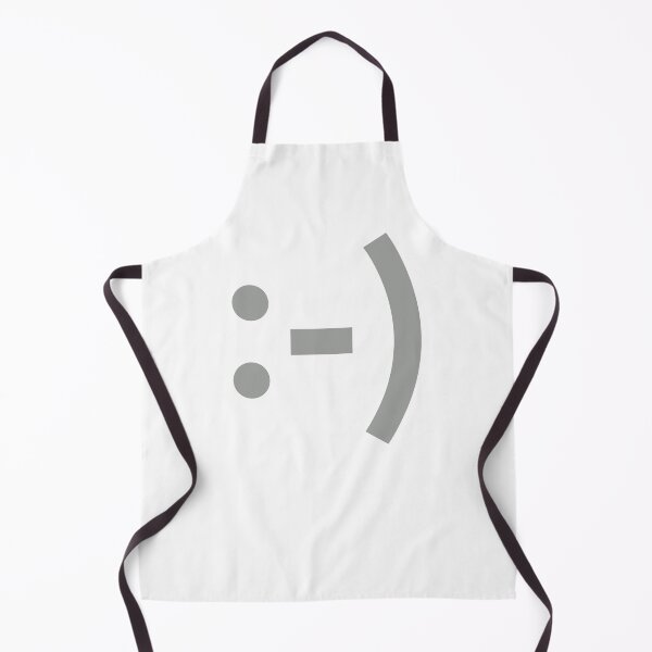 Item preview, Emoticon – Happy Smile designed and sold by STYLE + EXPRESSION.