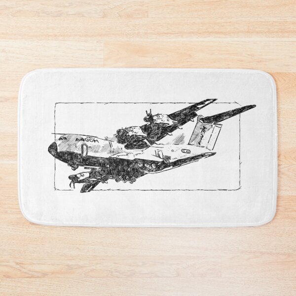 Item preview, A400M aircraft designed and sold by Arassa Design.