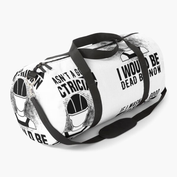 Item preview, if i wasn't electrician i would be dead by now designed and sold by JaMatt1983.