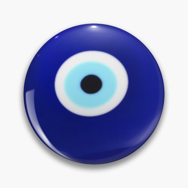 Item preview, Evil Eye ?  designed and sold by littleglow.