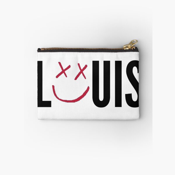 Item preview, Louis but with his smiley designed and sold by KingLWTonTour.