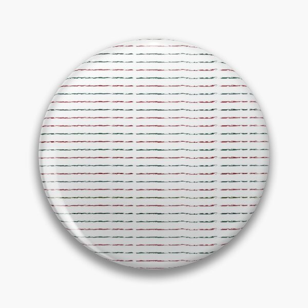 Item preview, Thin Red and Green Holiday Lines designed and sold by PSCSCo.