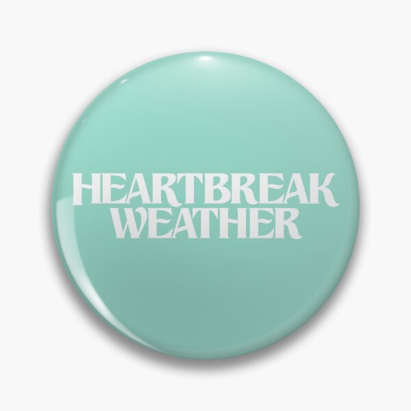 Item preview, Heartbreak Weather designed and sold by RafaTakami.