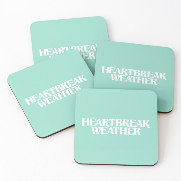 Item preview, Heartbreak Weather designed and sold by RafaTakami.
