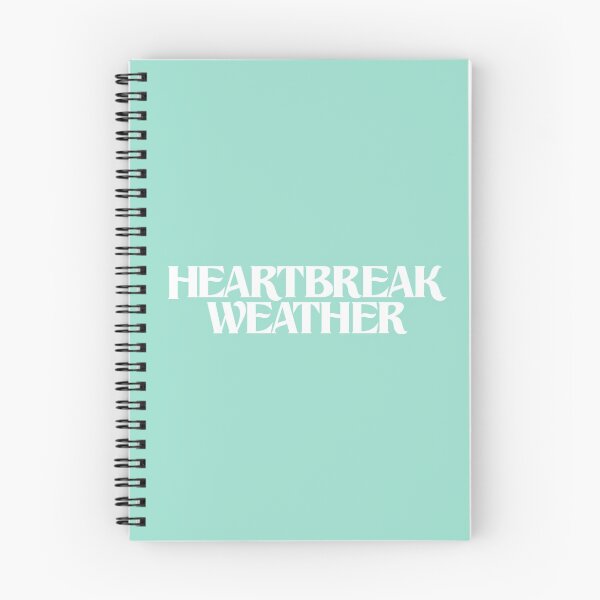 Item preview, Heartbreak Weather designed and sold by RafaTakami.