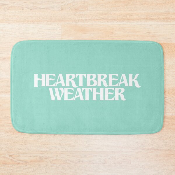 Item preview, Heartbreak Weather designed and sold by RafaTakami.