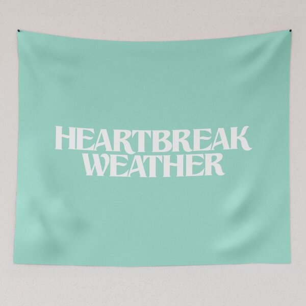 Item preview, Heartbreak Weather designed and sold by RafaTakami.
