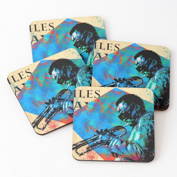 Item preview, Miles Davis designed and sold by jafetbotton.