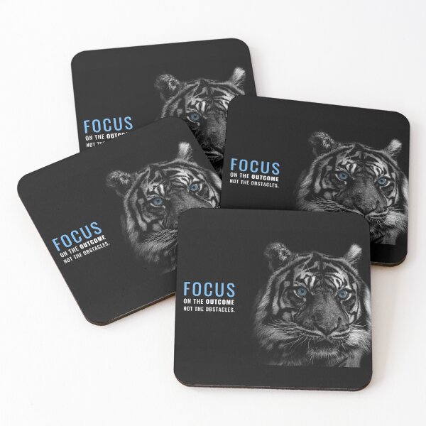 Item preview, Focus on the Outcome designed and sold by hiunlimit.