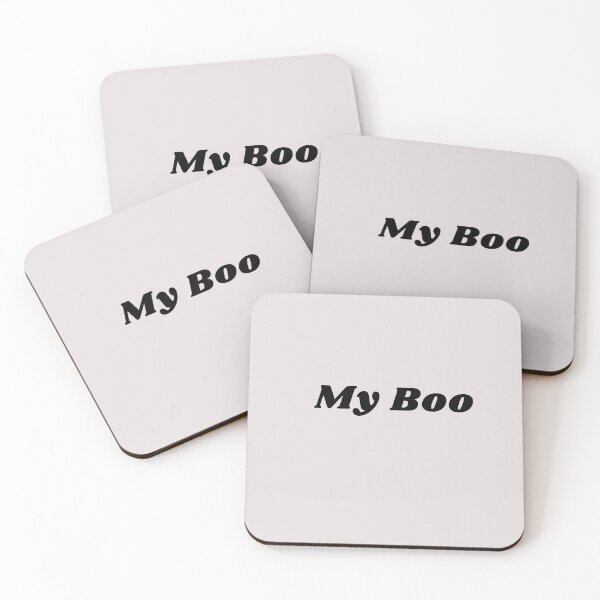 Item preview, My boo designed and sold by maichix.
