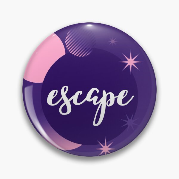 Item preview, Escape designed and sold by Aura __Print.