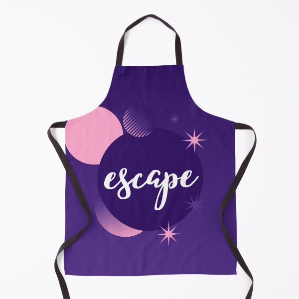 Item preview, Escape designed and sold by Aura __Print.