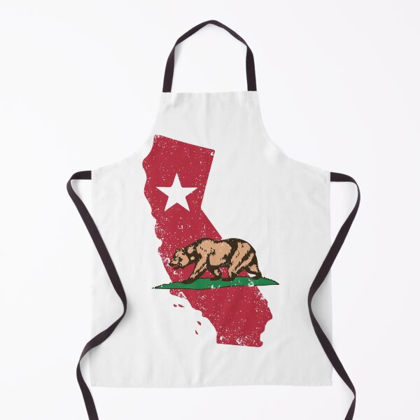 Item preview, California Bear Flag Design designed and sold by gnunes81.