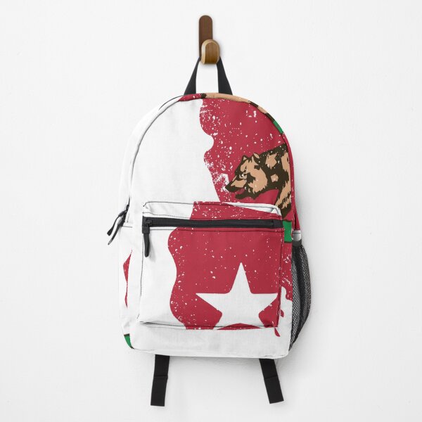 Item preview, California Bear Flag Design designed and sold by gnunes81.