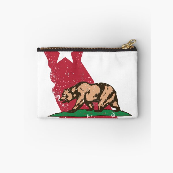 Item preview, California Bear Flag Design designed and sold by gnunes81.