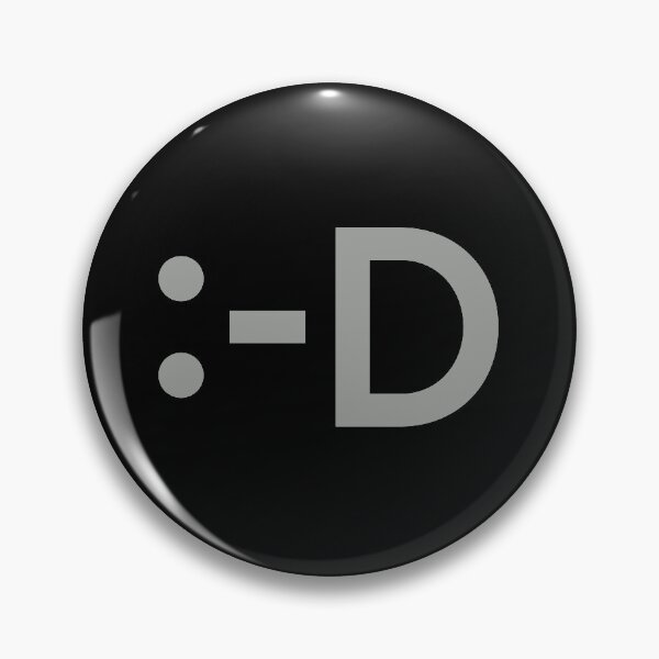 Item preview, Emoticon – Happy Laughing designed and sold by STYLE + EXPRESSION.
