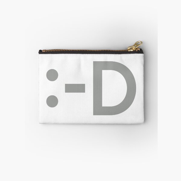 Item preview, Emoticon – Happy Laughing designed and sold by STYLE + EXPRESSION.