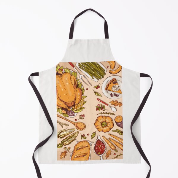 Item preview, Thanksgiving Funny Thankful  designed and sold by Azhastor.