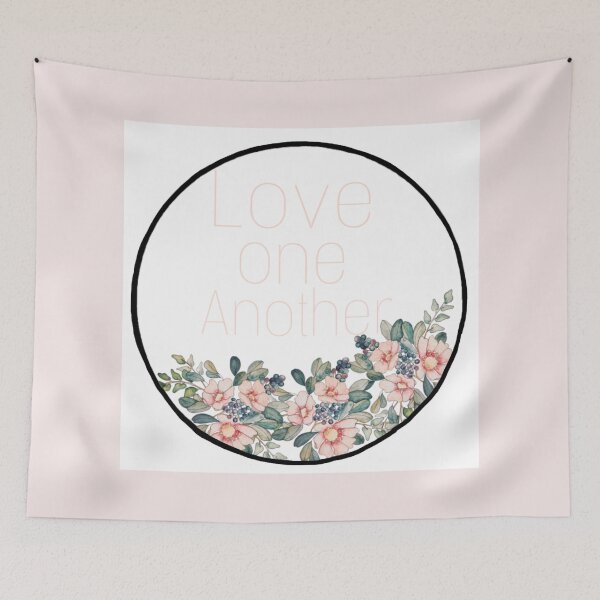 Item preview, Love one Another  designed and sold by Lorie Data.