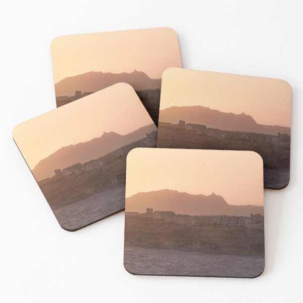 Item preview, sunset at Bonifacio designed and sold by davidgan8621.