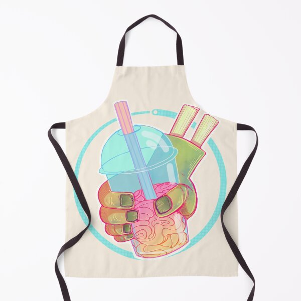 Item preview, Brain Freeze - Serotonin designed and sold by Ashenwave.