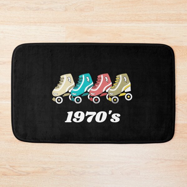 Item preview, Roller Skating 1970's designed and sold by RollerSkating.