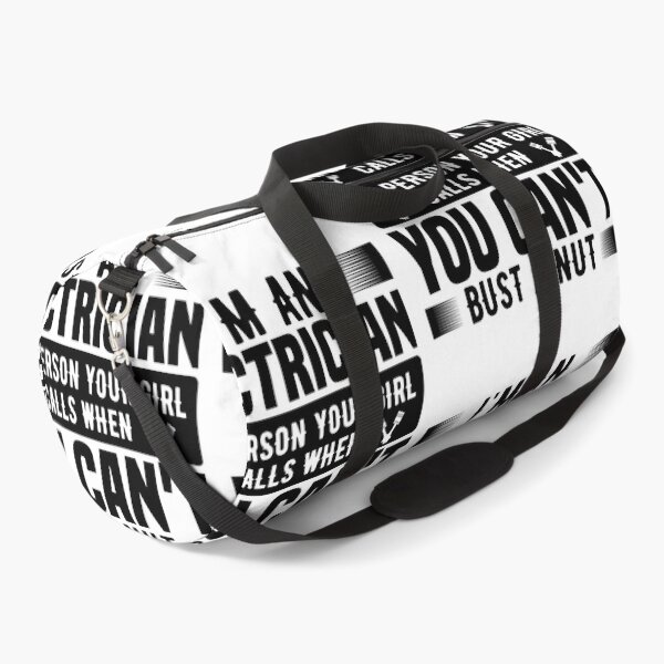 Item preview, I am an electrician the person your girl calls when you can't bust a nut designed and sold by JaMatt1983.