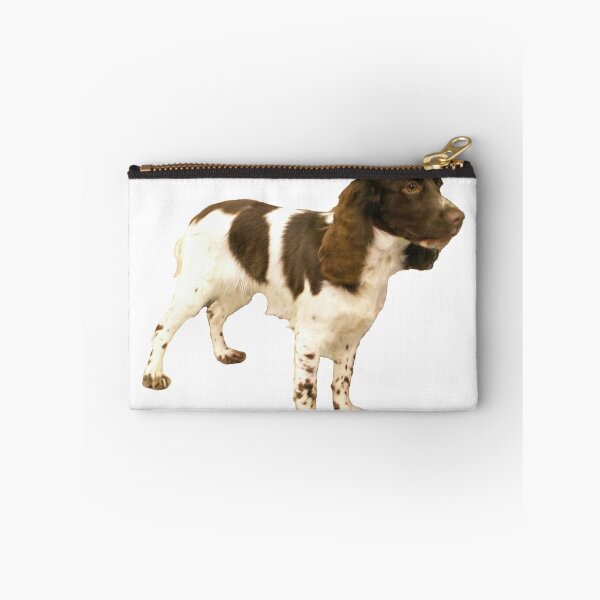 Item preview, Cute spaniel designed and sold by mosfunky.