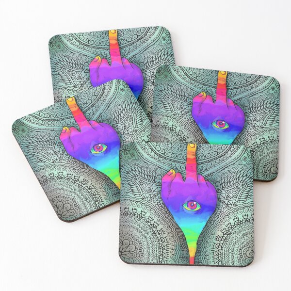 Item preview,  all seeing eye artistic designed and sold by 42youbest.