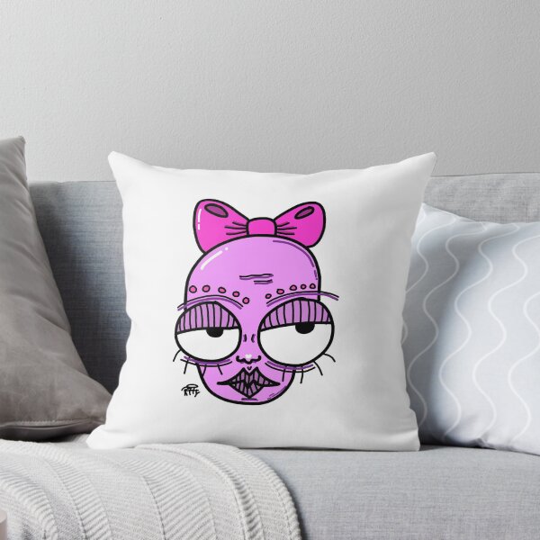 Item preview, Marciano púrpura designed and sold by rhigc.