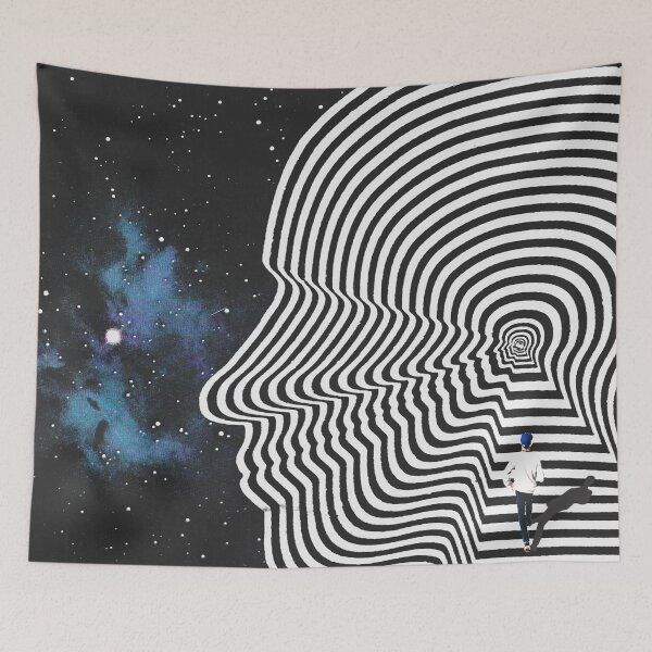 Item preview, Walking on a dream designed and sold by dfp-art.