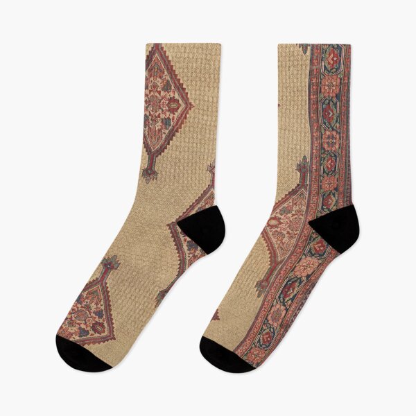 Item preview, Traditional Oriental Carpet designed and sold by SpaceBazaar.