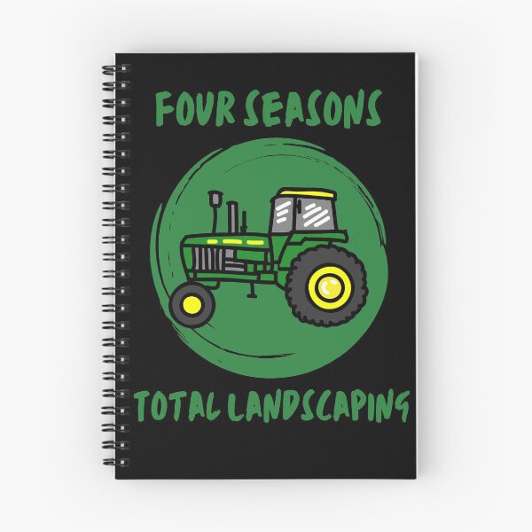 Item preview, four seasons total landscaping designed and sold by le-rose-deals.