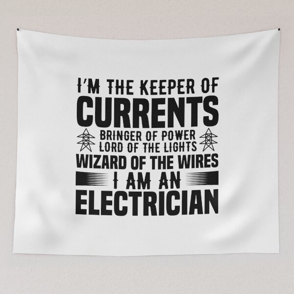 Item preview, I'm the keeper of currents designed and sold by JaMatt1983.