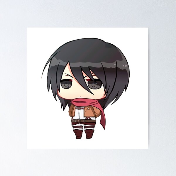 Item preview, Anime Characters designed and sold by AnimeHope.