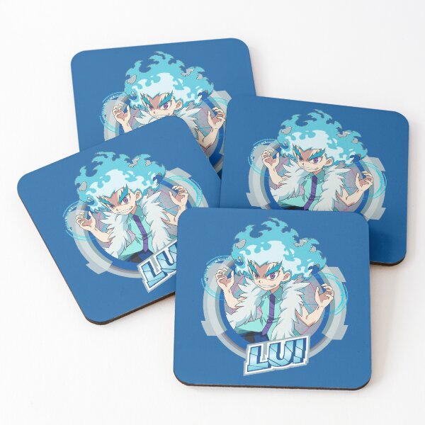 Item preview,  Lui Beyblade Burst HD designed and sold by DisenyosBubble.