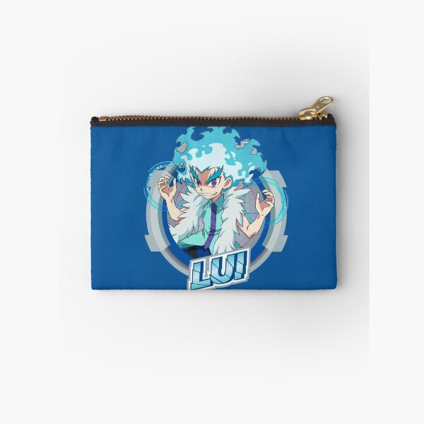 Item preview,  Lui Beyblade Burst HD designed and sold by DisenyosBubble.