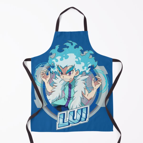Item preview,  Lui Beyblade Burst HD designed and sold by DisenyosBubble.