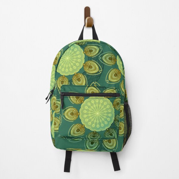 Item preview, Green Frenzy designed and sold by Ashenwave.