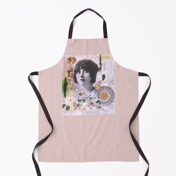 Item preview, Mabel Normand Collage designed and sold by collageDP.