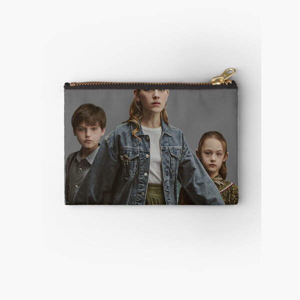Item preview, Dani Clayton Miles and Flora Wingrave designed and sold by nothatbeckyg.