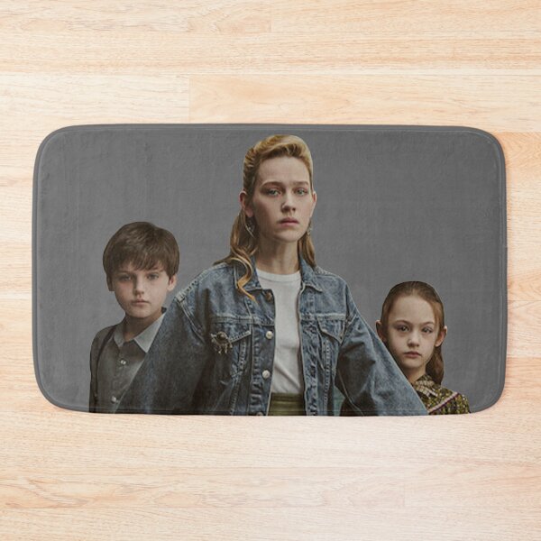 Item preview, Dani Clayton Miles and Flora Wingrave designed and sold by nothatbeckyg.