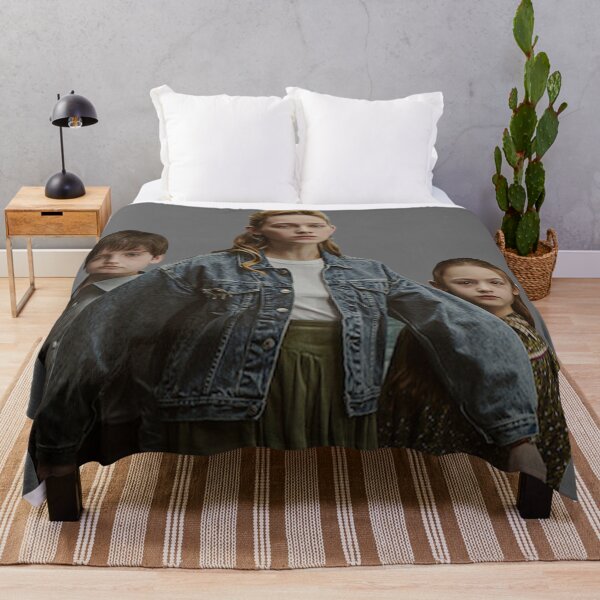 Item preview, Dani Clayton Miles and Flora Wingrave designed and sold by nothatbeckyg.
