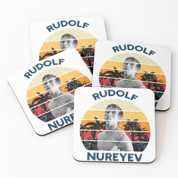 Item preview, Inspiring Rudolf Nureyev Design designed and sold by Giulio Caputi.