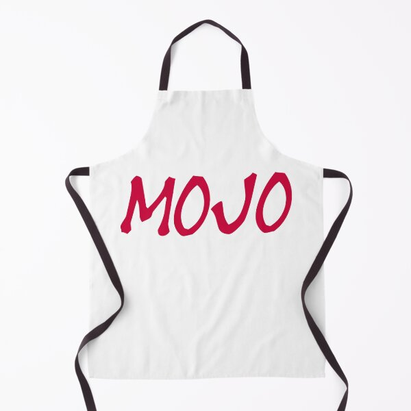 Item preview, Mojo designed and sold by Urban-Lettering.