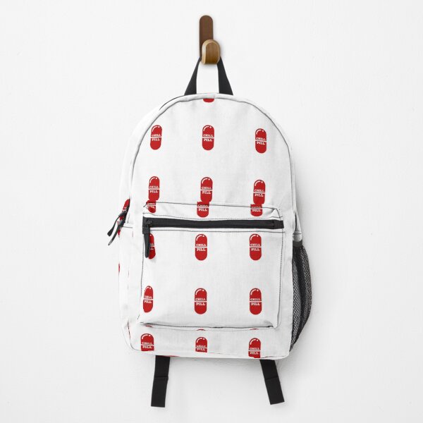 Item preview, ChillPill designed and sold by Cassidy Olson.