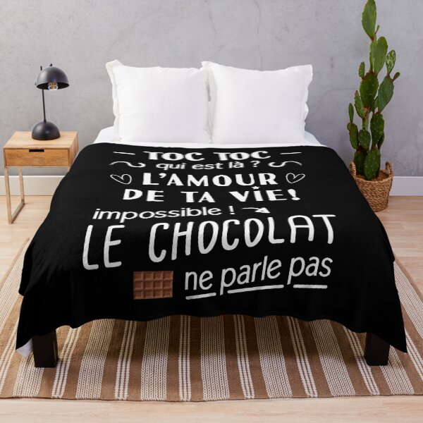Item preview, funny chocolate t-shirt designed and sold by Catcrea.