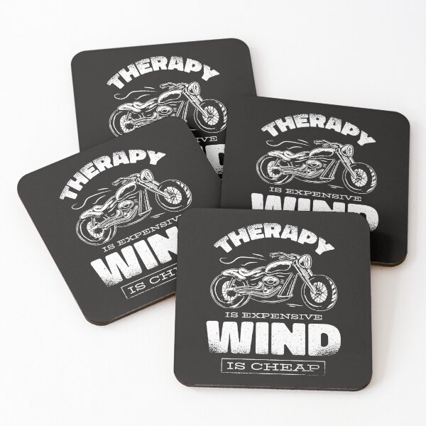 Item preview, Wind Motorcycle Therapy designed and sold by gnunes81.