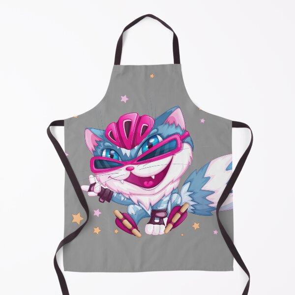 Item preview, Rollerblading Cat Skater designed and sold by Artcraft-Ink.